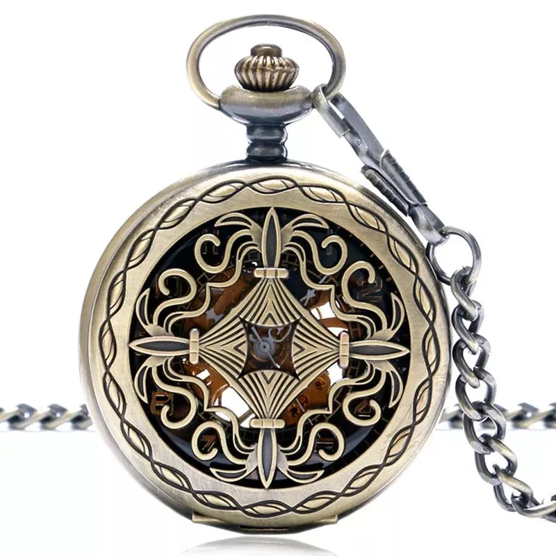 Taschenuhr für Damen Taschenuhr für Damen