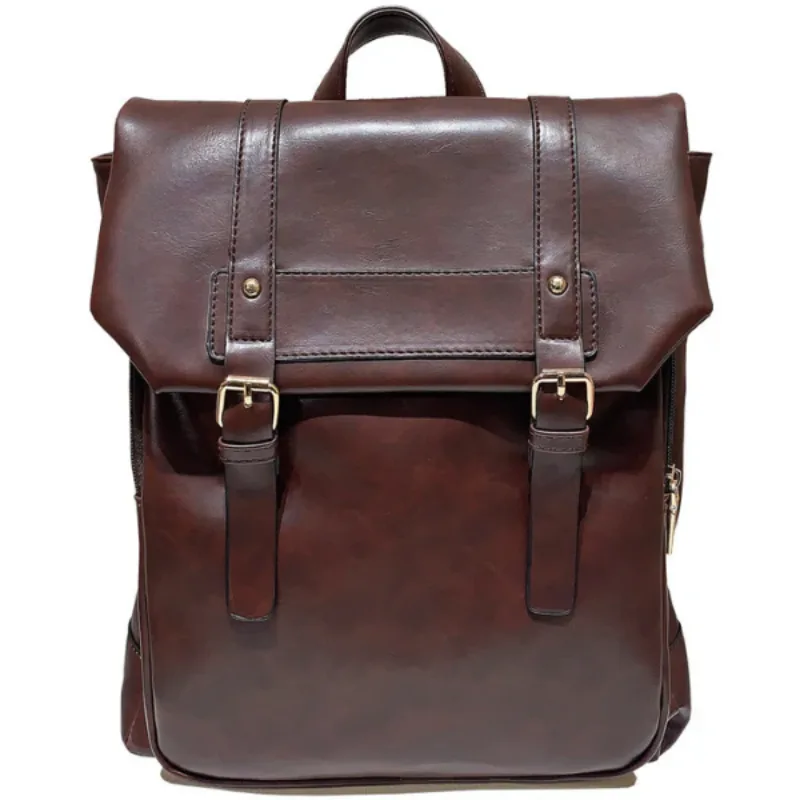 Rucksack für Damen – Vintage aus PU Rucksack für Damen – Vintage aus PU